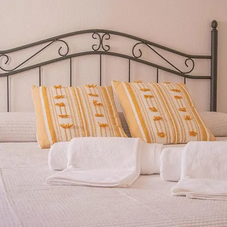 Beach Apartamentos Garrucha * Гарруча