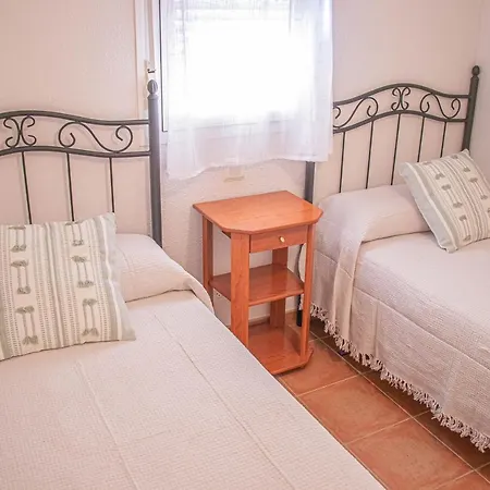 Beach Apartamentos Garrucha Апартаменты Гарруча
