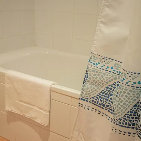 Beach Apartamentos Garrucha Апартаменты