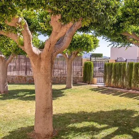 Beach Apartamentos Garrucha Апартаменты