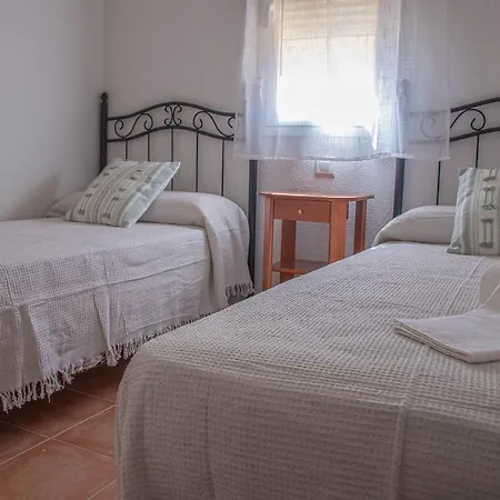 Beach Apartamentos Garrucha *