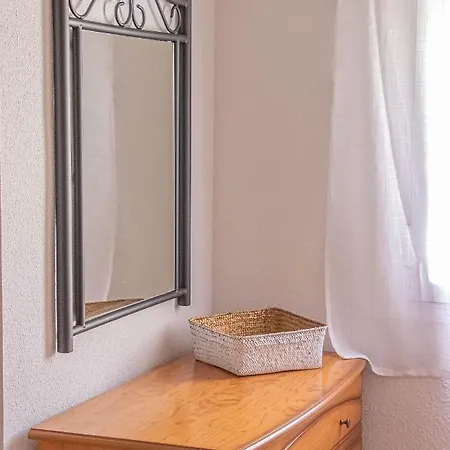 アパート Beach Apartamentos Garrucha