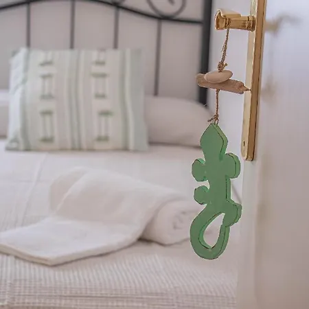 Beach Apartamentos Garrucha ガルチャ